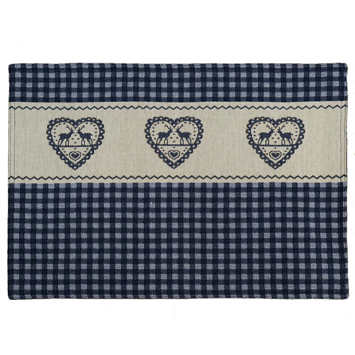 50b_33x45 platzset_karo blau_gross